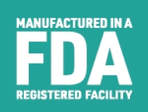 FDA-registered facility