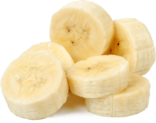 Amylase ingredient representation