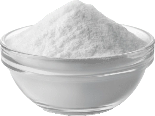 Amyloglucosidase ingredient representation