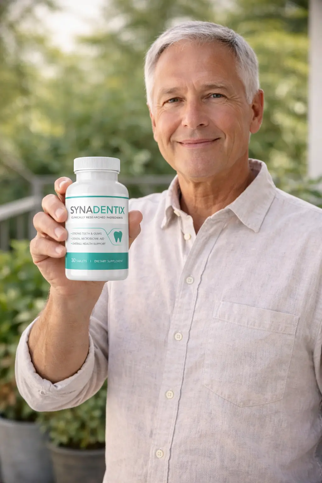 Synadentix-Official-Reviews